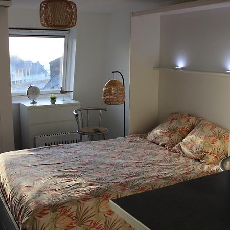 Les Palmes Port Deauville Daire Dış mekan fotoğraf